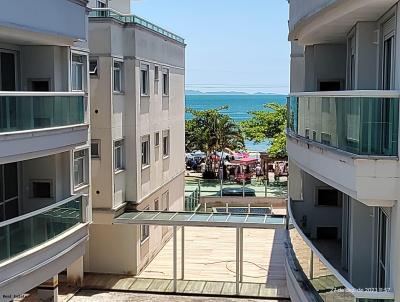 Apartamento para Venda, em Florianpolis, bairro Canasvieiras, 1 dormitrio, 1 banheiro