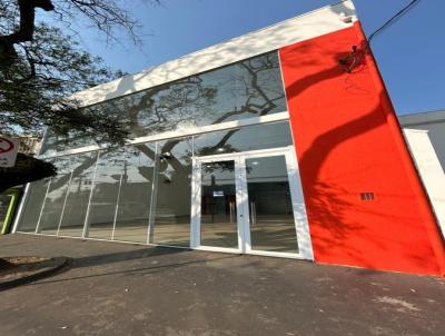 Galp�o para Loca��o, em Itu, bairro Vila Nova