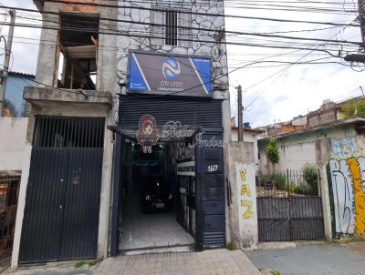 Comercial para Locao, em So Paulo, bairro Cidade Nova