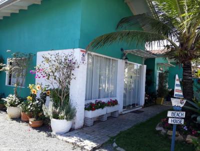 Casa para Venda, em Barra Velha, bairro CENTRO, 6 dormitrios, 7 banheiros, 6 sutes