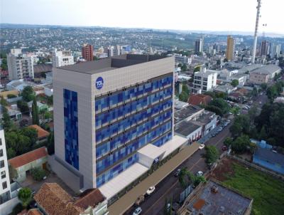 Sala Comercial para Venda, em Toledo, bairro Centro