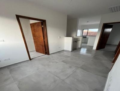 Casa para Locao, em Praia Grande, bairro Vila Mirim, 2 dormitrios