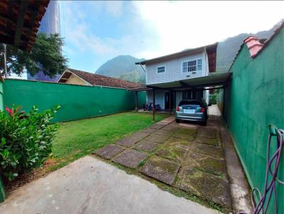 Casa para Venda, em Praia Grande, bairro Canto do Forte, 3 dormitrios, 3 banheiros, 1 sute, 4 vagas