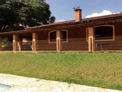 Chcara para Venda, em Extrema, bairro Rodeios, 3 dormitrios, 2 banheiros, 9 vagas