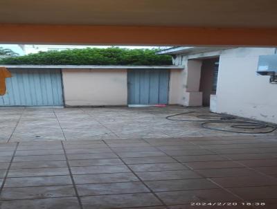 Casa para Venda, em Salto, bairro S�o Francisco, 2 dormit�rios, 1 banheiro, 3 vagas