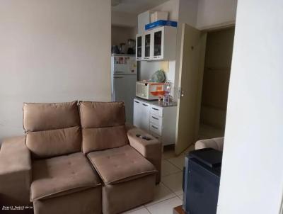 Apartamento para Venda, em Braslia, bairro Setor Meireles (Santa Maria), 2 dormitrios, 1 banheiro, 1 vaga