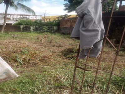 Terreno para Venda, em Camaari, bairro Parque das Mangabas