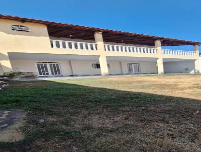 Casa em Condomnio para Venda, em RA XXVI Sobradinho II, bairro Setor Habitacional Contagem (Sobradinho), 4 dormitrios, 1 banheiro, 4 sutes, 3 vagas