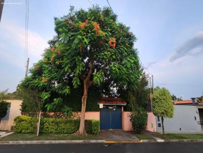 Chcara para Venda, em Cesrio Lange, bairro Jardim das Flores, 3 dormitrios, 4 banheiros, 2 sutes, 2 vagas