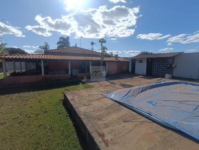 Chcara para Venda, em So Sebastio do Paraso, bairro Campo Alegre, 4 dormitrios, 1 banheiro, 1 sute