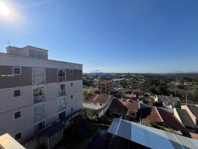 Apartamento para Venda, em Quatro Barras, bairro Jardim S. Pedro, 2 dormitrios, 1 banheiro, 1 vaga