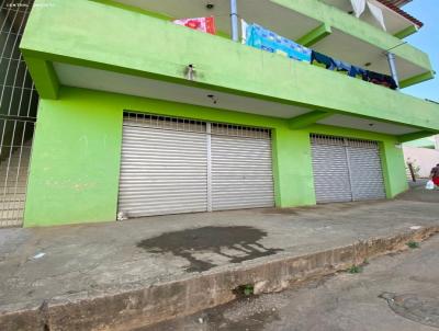 Loja para Locao, em Muria, bairro Franco Suio, 1 banheiro