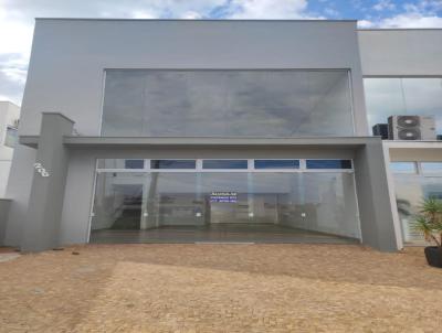 Galp�o para Loca��o, em Itu, bairro Novo Centro, 2 banheiros