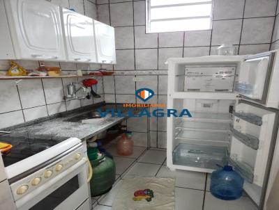 Casa para Venda, em Caraguatatuba, bairro Jardim Britnia