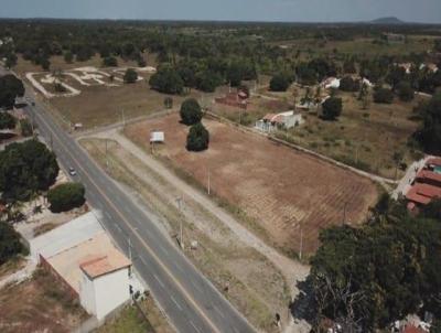 Loteamento para Venda, em Pindoretama, bairro Patis