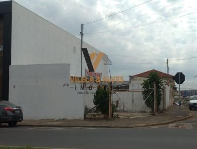 Terreno para Venda, em Alfenas, bairro Jardim Boa Esperana III