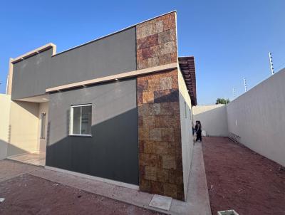 Casa para Venda, em Juazeiro do Norte, bairro Frei Damio, 3 dormitrios, 1 banheiro, 1 sute, 1 vaga