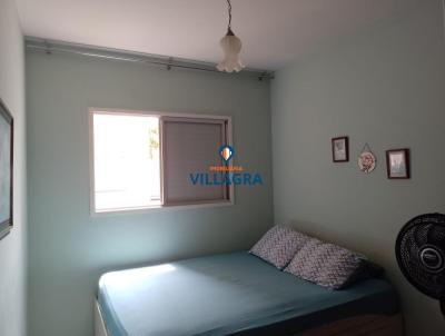 Apartamento para Venda, em So Jos dos Campos, bairro Vila Zizinha, 2 dormitrios, 1 banheiro, 1 vaga