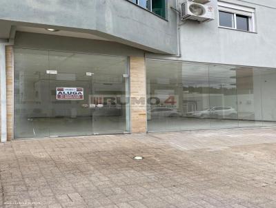 Sala Comercial para Locao, em Trs Coroas, bairro Centro, 1 banheiro