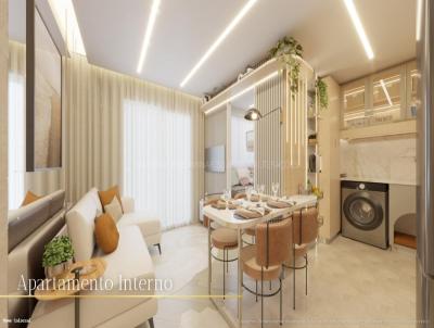 Apartamento para Venda, em Guarulhos, bairro Cidade Tupinamb, 2 dormitrios, 1 banheiro, 1 vaga