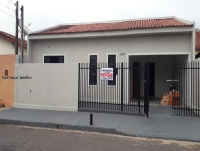 Casas 2 Quartos para Venda, em Promisso, bairro Centro, 2 dormitrios, 1 banheiro, 1 vaga