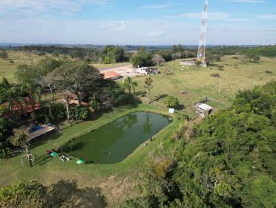 Stio para Venda, em Bofete, bairro Rural