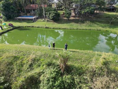 Stio para Venda, em Bofete, bairro Rural