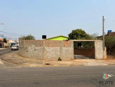 Terreno para Venda, em Tatu, bairro Santa  Rita