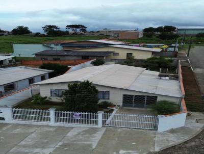 Casa para Venda, em Mafra, bairro RESTINGA, 3 dormitrios, 1 banheiro, 1 vaga