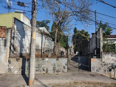 Terreno Comercial para Venda, em Rio de Janeiro, bairro Campo Grande