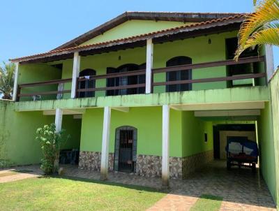 Casa para Locao, em Itanham, bairro Gaivota, 8 dormitrios, 4 banheiros, 2 sutes, 12 vagas