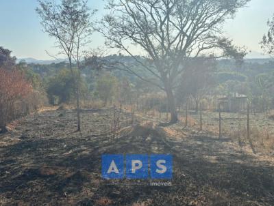 Terreno para Venda, em Brumadinho, bairro Aranha