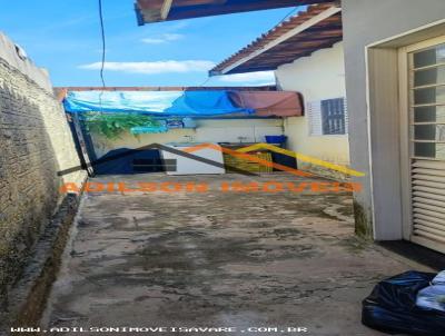 Casa para Venda, em Avar, bairro Vera Cruz, 2 dormitrios, 1 banheiro, 2 vagas