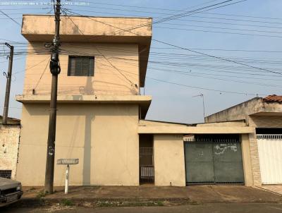 Oportunidade para Investidor para Venda, em Pirassununga, bairro JARDIM MORUMBI, 2 dormitrios, 1 banheiro, 1 sute, 1 vaga