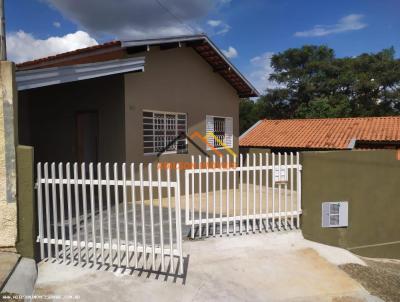 Casa para Venda, em Avar, bairro Alto da Colina, 2 dormitrios, 1 banheiro, 1 vaga