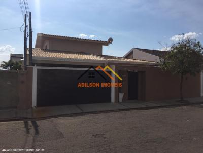 Casa para Venda, em Avar, bairro Jardim Boa Vista, 3 dormitrios, 2 banheiros, 2 vagas