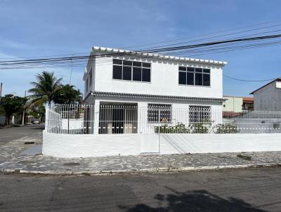 Casa Comercial para Locao, em Rio de Janeiro, bairro Campo Grande, 5 dormitrios, 4 banheiros, 1 sute, 3 vagas