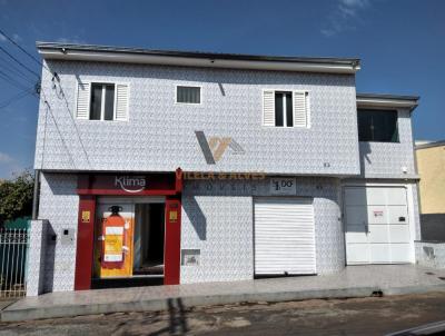 Casa para Venda, em Alfenas, bairro Vila Betnia, 3 dormitrios, 2 banheiros, 1 sute, 4 vagas