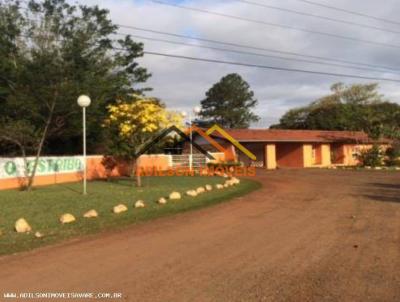 Represa para Venda, em Avar, bairro Estribo