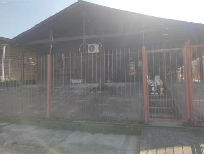 Casa para Venda, em Santana do Livramento, bairro Jardim Europa, 2 dormitrios, 2 banheiros, 1 sute, 2 vagas