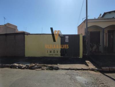 Casa para Venda, em Alfenas, bairro Jardim Boa Esperana V, 2 dormitrios, 1 banheiro, 2 vagas