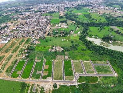 Terreno Urbano para Venda, em Juara, bairro Jardim Kairs