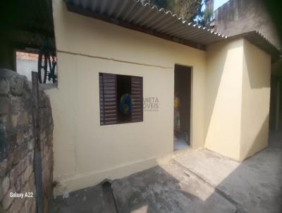 Casa para Locao, em So Paulo, bairro Vila Caiba, 1 dormitrio, 1 banheiro