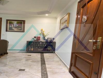 Apartamento para Venda, em Santo Andr, bairro Parque das Naes, 3 dormitrios, 4 banheiros, 1 sute, 2 vagas