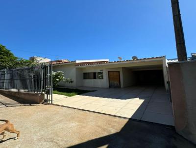 Casa para Venda, em Umuarama, bairro Jardim Beira Rio, 1 dormitrio, 2 banheiros, 1 sute, 1 vaga