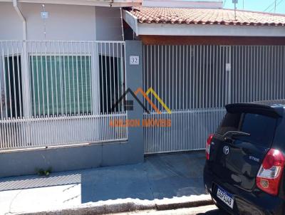 Casa para Venda, em Avar, bairro Porto Seguro, 2 dormitrios, 2 banheiros, 1 sute, 2 vagas