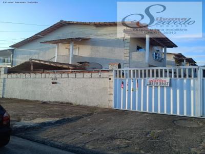 Casa tipo Apartamento para Venda, em Rio das Ostras, bairro Jardim Marila, 2 dormitrios, 1 banheiro, 1 vaga