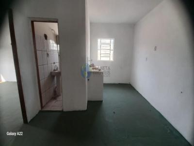 Casa para Locao, em So Paulo, bairro Jardim Adelfiore, 1 dormitrio, 1 banheiro