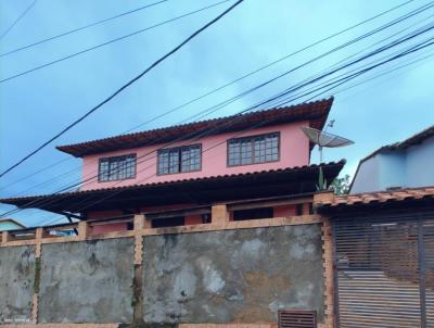 Casa 4 dormitrios ou + para Venda, em Miguel Pereira, bairro Centro, 4 dormitrios, 1 banheiro, 2 sutes, 2 vagas