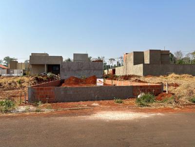 Terreno para Venda, em Tangar da Serra, bairro PARQUE DA MATA